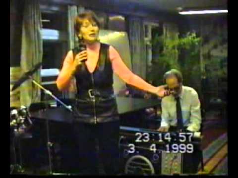 День рождения Игоря Николаева,1999, Крутушка