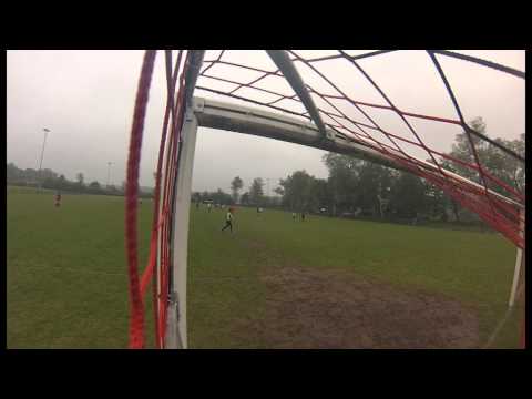 Wasmeer C2 -  Victoria C5 10-2