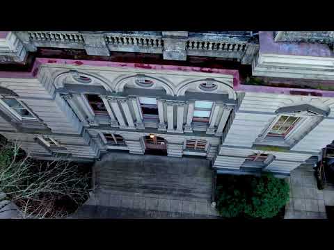 2021 STUDENT FILM NOMINEE - Cinematic Drone Reel by Quinn Janes