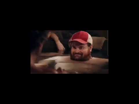 Letterkenny Fart Edit