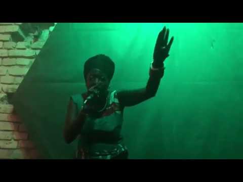 Black Omolo - Salute