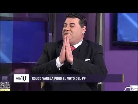 Miguel Anxo Bastos Boubeta habla de Rouco Varela