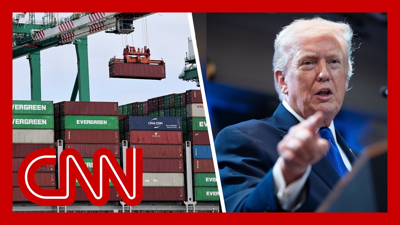 Trump hikes global tariffs to 15% from 10%