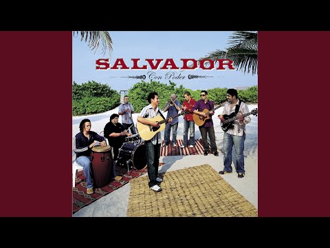 Con Poder - Salvador