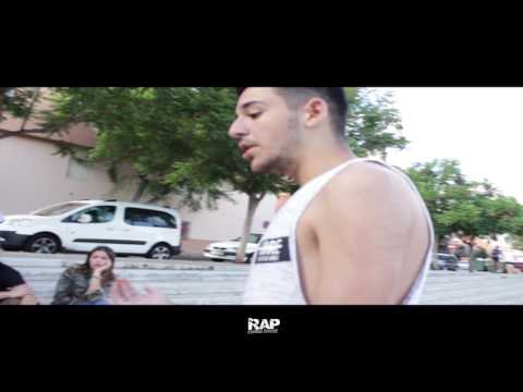 K-MALIBÚ VS KRATOS - OCTAVOS - (LOCURA BATTLE)