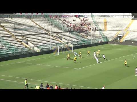 PRECAMPIONATO 24/25 | Modena-Cagliari 2-2: gli highlights 🎙