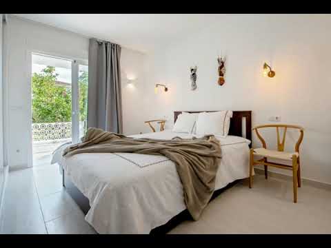 Apartment in Nueva Andalucia, Spain