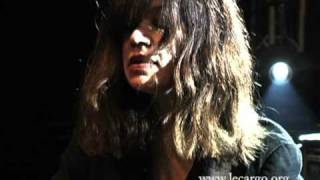 #25 Shannon Wright - Dyed in the wool (Acoustic Session)