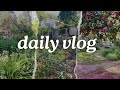 Daily Life Vlog #6/deep thoughts/coffee time