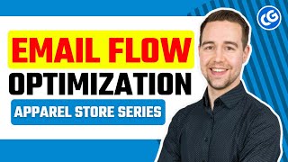 Optimizing Apparel Stores - Klaviyo Marketing Setup & Optimization