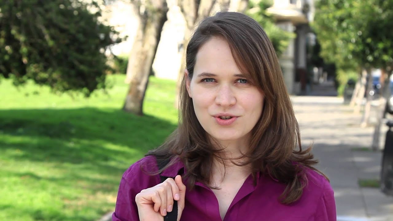 Muni Forward - Faces of Muni