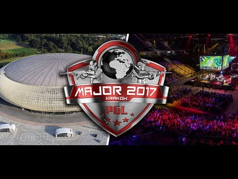 POV - Hobbit (Gambit)(26-14) vs Immortals / PGL Major Krakow 2017  / 23rd of July 2017