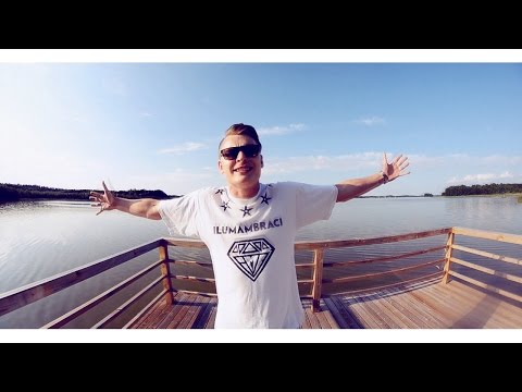 HAHMENT MC  - Czysta energia