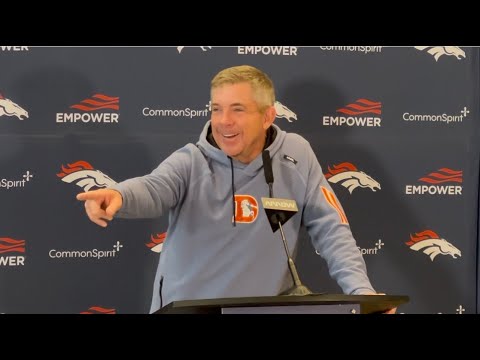 DMac SMaK: Sean Payton points to the future without his closest coaching associate - Big Changes!