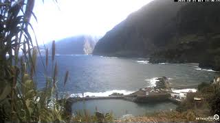 Webcam Live @ Caniçal - Madeira / Portal Netmadeira live webcam