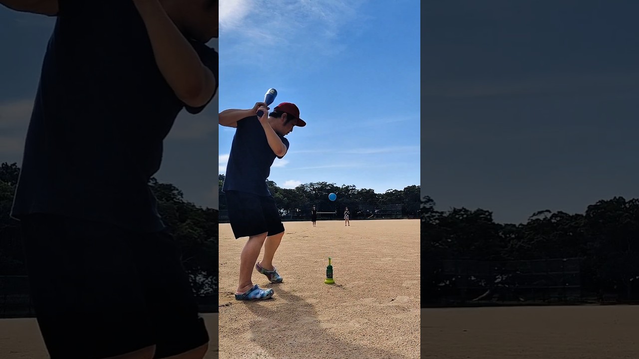 メジャーリーグ　#shorts #baseball #野球 #mlbb #father #daughter #capcut