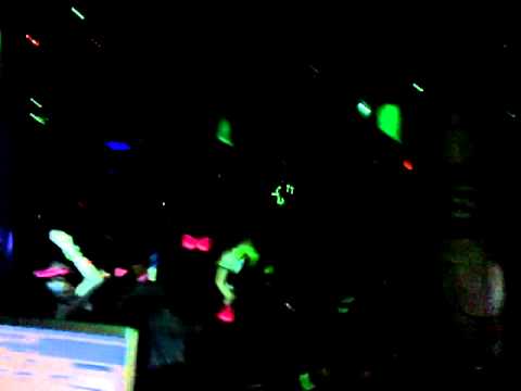 Pedro Cazanova - Troubles