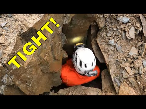 WE REOPENED 150yr old MINE? FOUND amazing LOST History! WE ARE BACK!