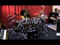 Iron Maiden - Wildest Dreams drum cover