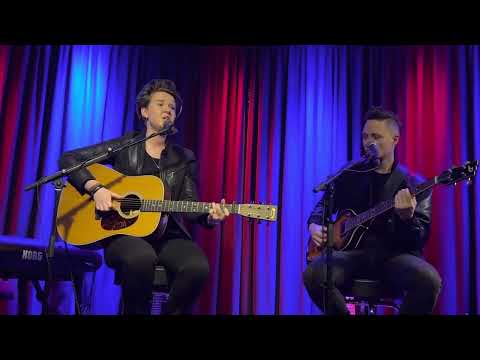 Rikke Thomsen Duo - Do fæ ret (Æ fæ alle ro)