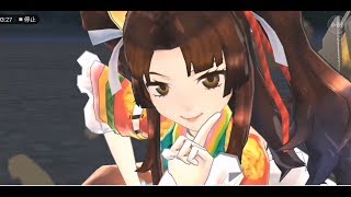 リボルバーズエイト（リボハチ/Revolve8）【vsかぐや姫】
