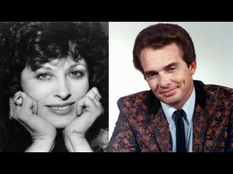 Leona Williams ~ "Heart to Heart Talk"  ((Duet with Merle Haggard))