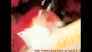 The Medicine Show (Live at Raji's) - The Dream Syndicate