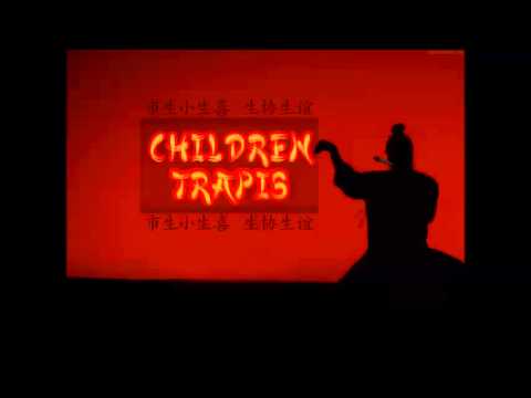 2.Children Trapis