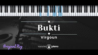 Download lagu Bukti Virgoun... mp3