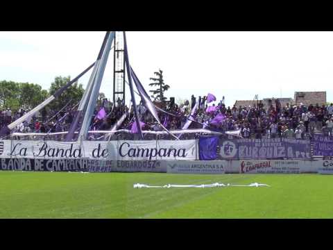 16/10/11 Villa Dálmine 3 - Leandro N. Além 0