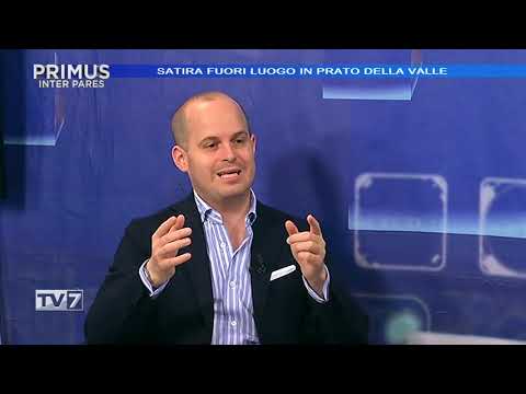 Primus Inter Pares del 29/6/2022 (3 di 4)