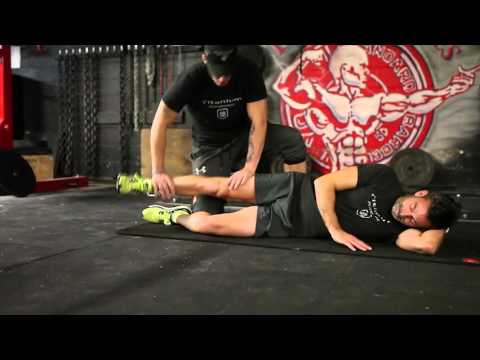 Titanium Performance video.