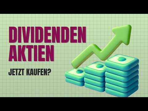 5 unbekannte Dividendenaristokraten Aktien | Dividenden Aktien Börse