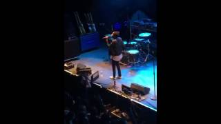 Bryce Vine Nowhere Man