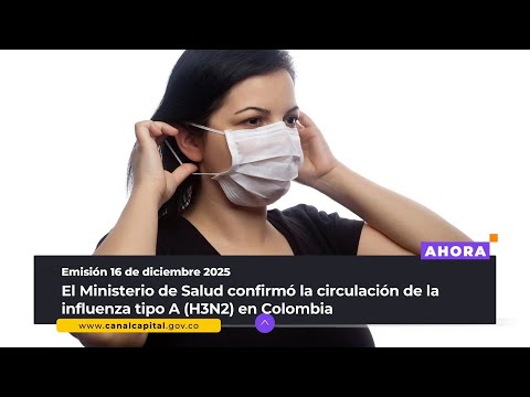 AHORA | Emisión 16 de diciembre de 2025