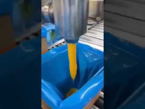 Large Butter Bundles in Bags and Boxes