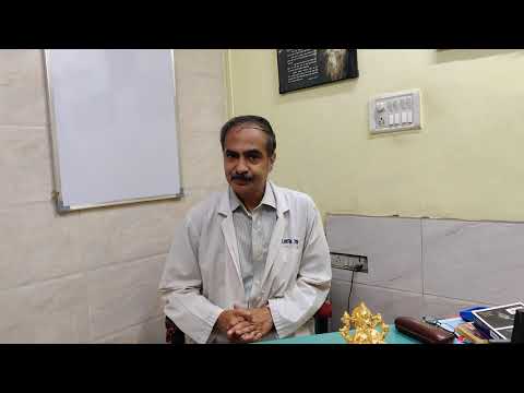 Lecture on embryology of prostate related to BPH & TURP by Urologist