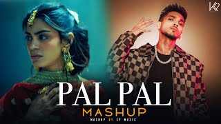 Download lagu Pal Pal Mashup - Afusic X Talha Anjum X Talwiinder ft. Aditya Rikhari | KP Music mp3 Download lagu Pal Pal Mashup - Afusic X Talha Anjum X Talwiinder ft. Aditya Rikhari | KP Music mp3