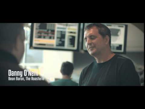 Danny O'Neill - 2015 Entrepreneur of the Year Promotion