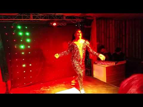 Rhauanny Top - Bibaladas Disco Club