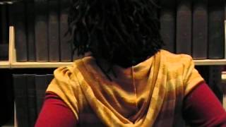 Blood Thirsty for Love