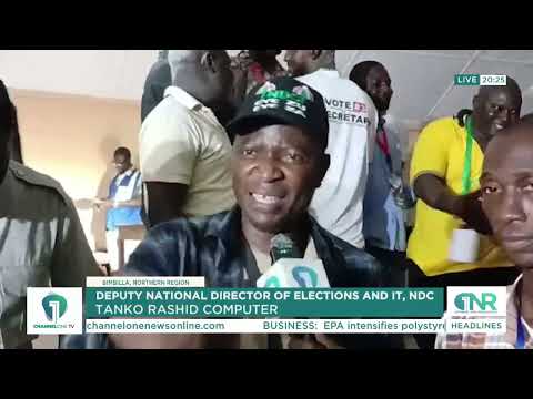 Bimbilla NDC Executives Call for Unity Ahead of 2028 Elections | Ghana News