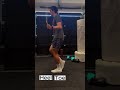 Learn The Heel Toe Boxers