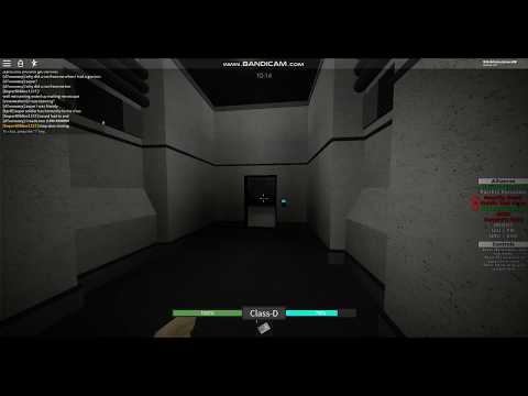 SCP-1025 RBREACH SONG