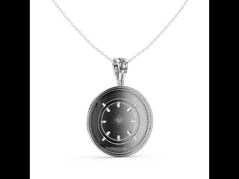 YouTube Video Thumbnail - White