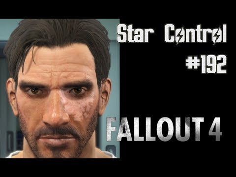 Starlight Interstellar Theater - Part 192 - Fallout 4