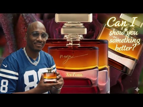 Yes I Can By house of Noya. I found The Sexiest fragrance In the world