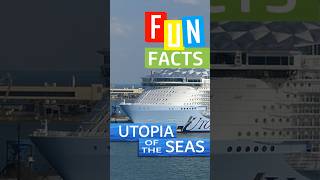 I Wish I Knew This Before I Cruised on Royal Caribbean Utopia of the Seas. #holiday #cruise #travel