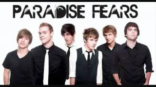 Video thumbnail of "Here To Stay - Paradise Fears"