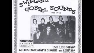 How About You   Golden Eagle Gospel Singers